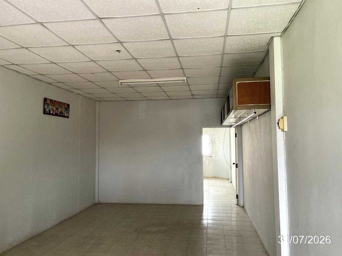 รูป อาคารพาณิชย์ 17 ตร.วา เมืองมหาสารคาม มหาสารคาม 2.5M - รูปที่ 28/35