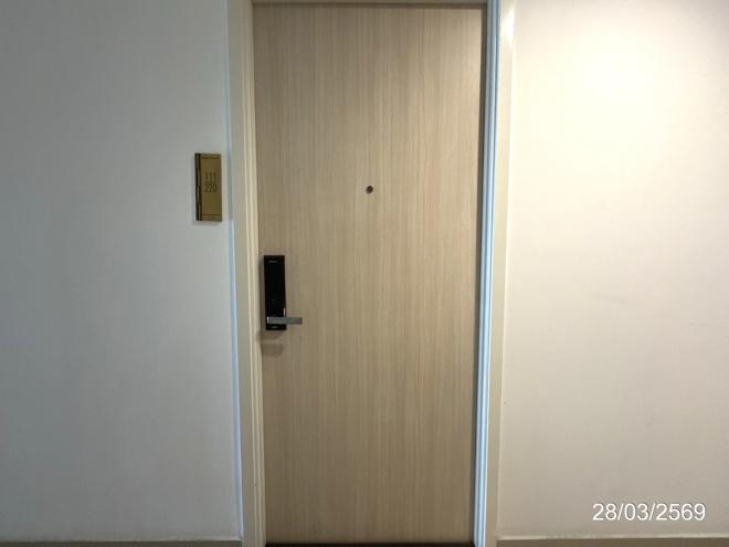 picture CONDO 26.33 Sq.m. Muang Samut Prakarn Samut Prakarn for 1.9M - 13/33