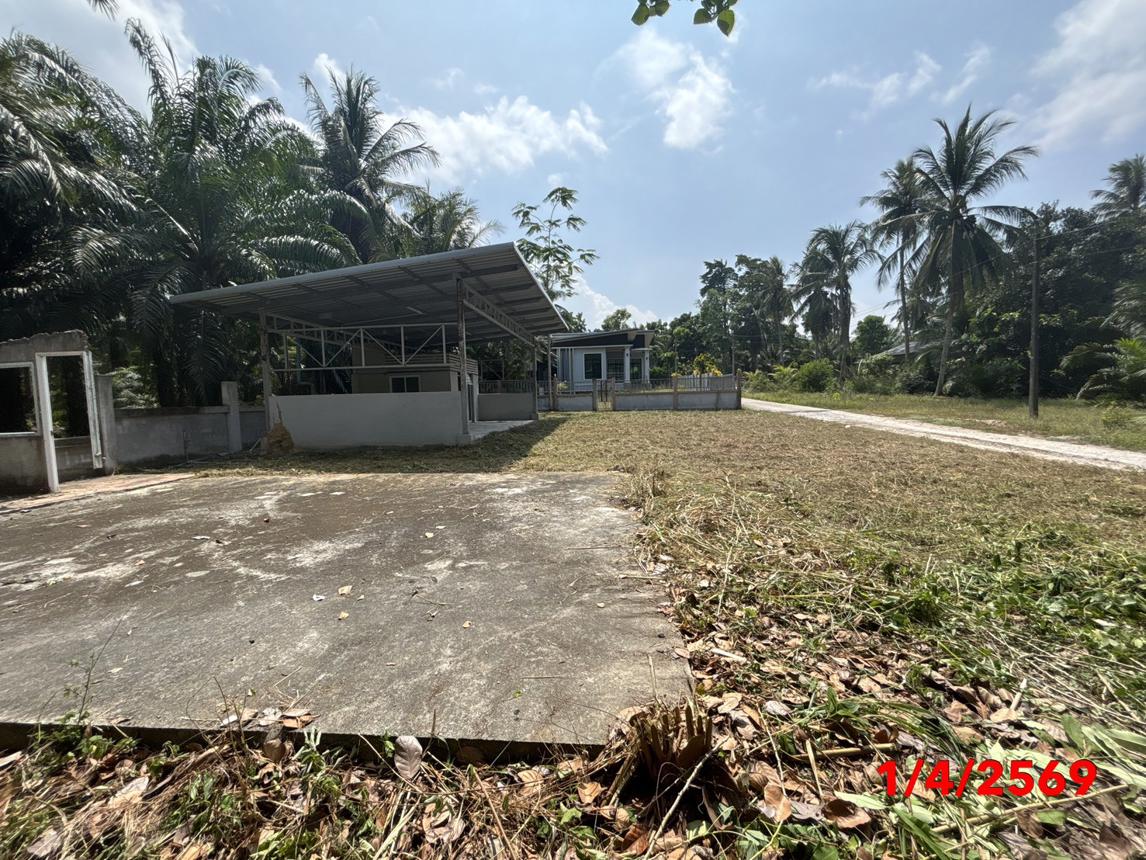 รูป เพิงอเนกประสงค์ 174 ตร.วา ขนอม นครศรีธรรมราช 947,000 - รูปที่ 15/21