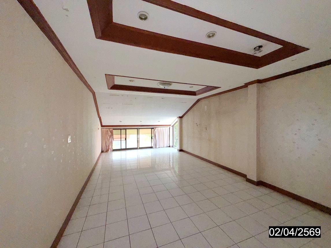 รูป บ้านเดี่ยว 227.7 ตร.วา เกษตรสมบูรณ์ ชัยภูมิ 3.8M - รูปที่ 36/45