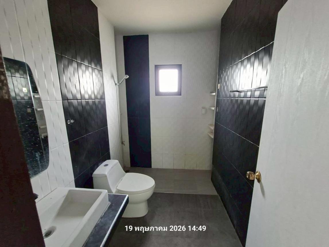 picture HOME 80 Sq.w. Nong Khae Saraburi for 2.7M - 27/31
