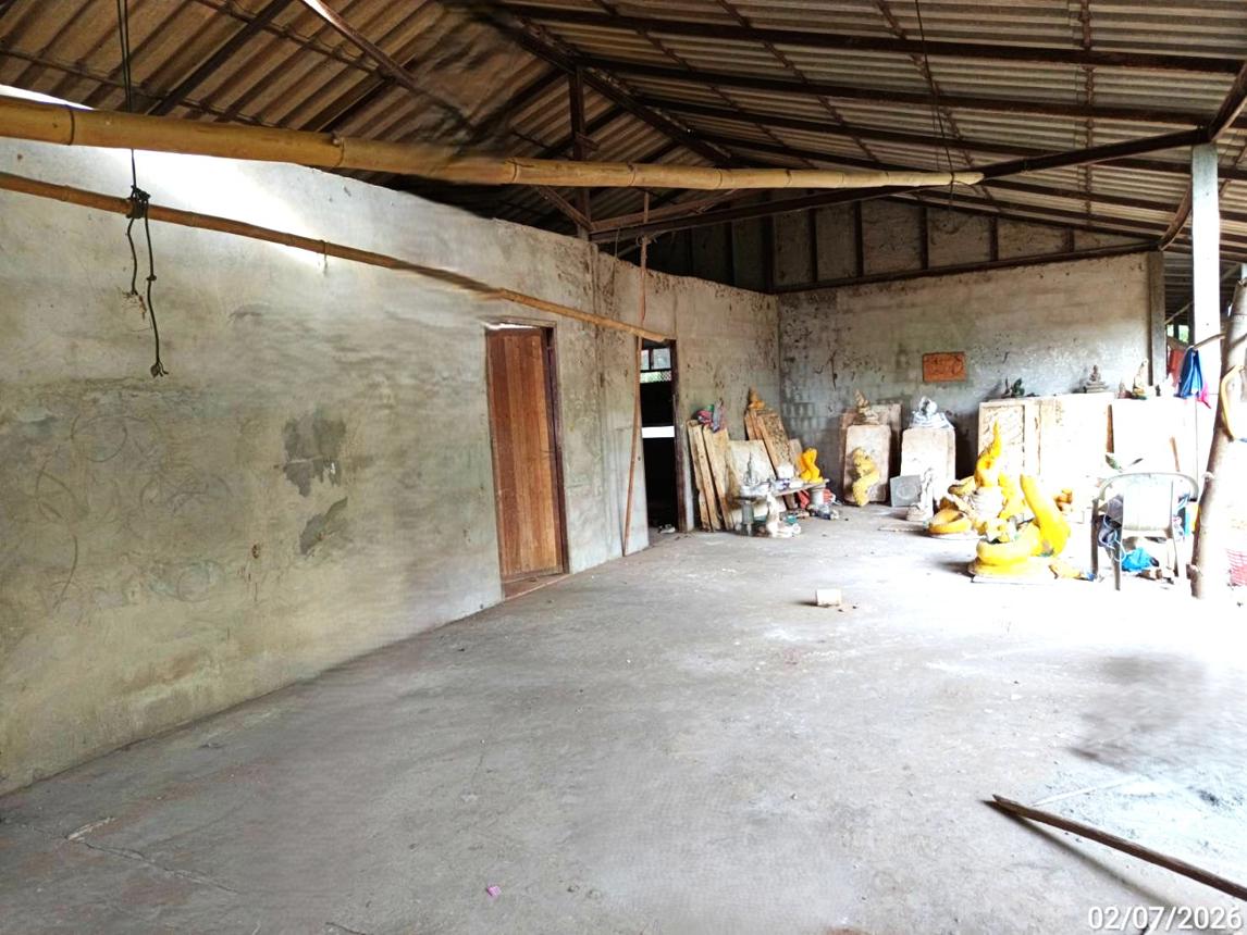 picture HOME 123 Sq.w. Chok Chai Nakhon Ratchasima for 732,000 - 21/25