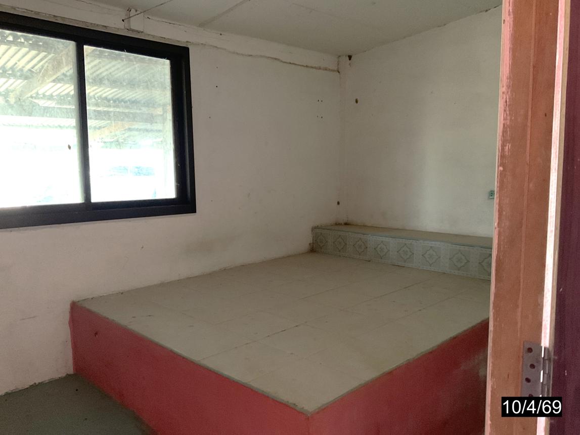 รูป บ้านเดี่ยว 96 ตร.วา สมเด็จ กาฬสินธุ์ 484,000 - รูปที่ 31/39