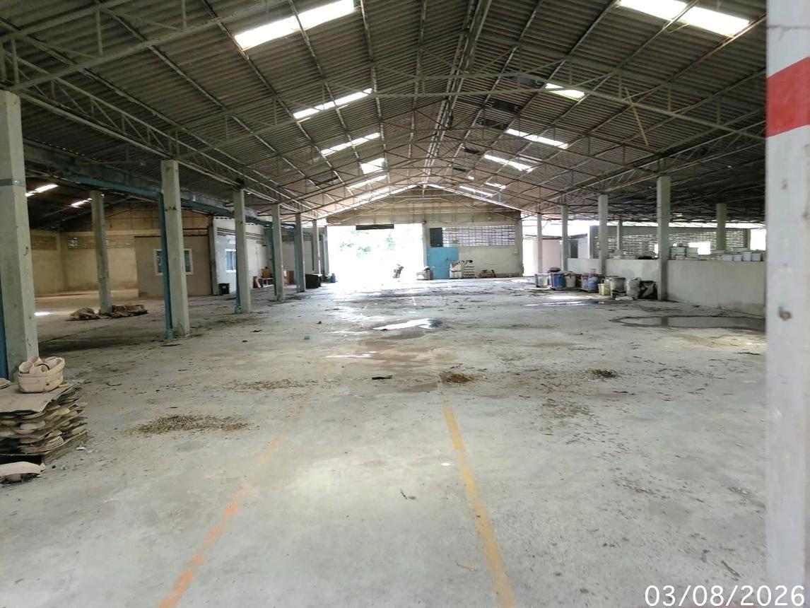 รูป อาคารโรงงาน 2314 ตร.วา ผักไห่ พระนครศรีอยุธยา 19.9M - รูปที่ 22/39