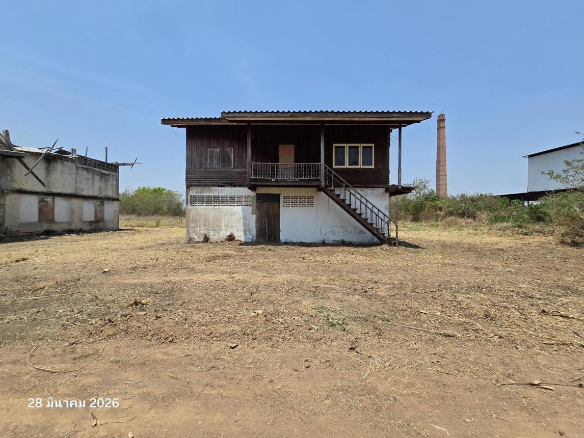 รูป โกดัง 48449 ตร.วา วังทรายพูน พิจิตร 33.5M - รูปที่ 42/59