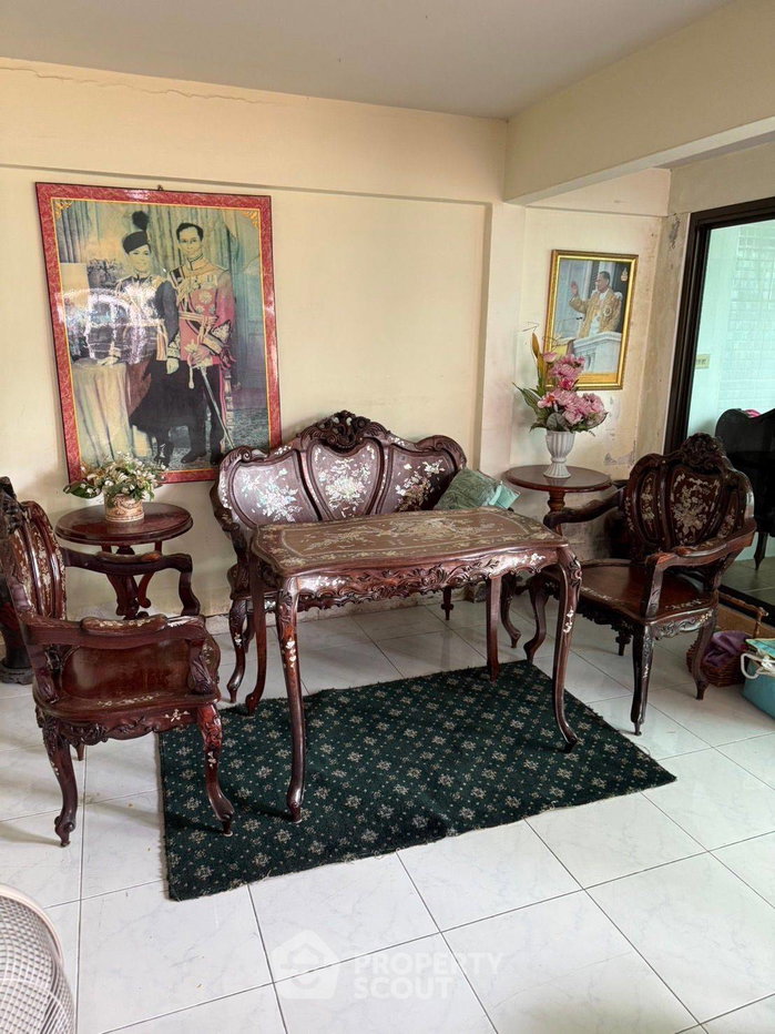 รูป บ้าน 3-ห้องนอน ที่ หมู่บ้านเสนานิเวศน์โครงการ 1 ใน จรเข้บัว (ID 3327035) - รูปที่ 3/5