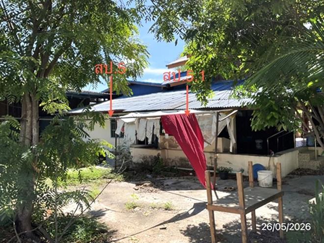 picture OFFICE 1275.3 Sq.w. Bang Lamung Chonburi for 39.2M - 10/45