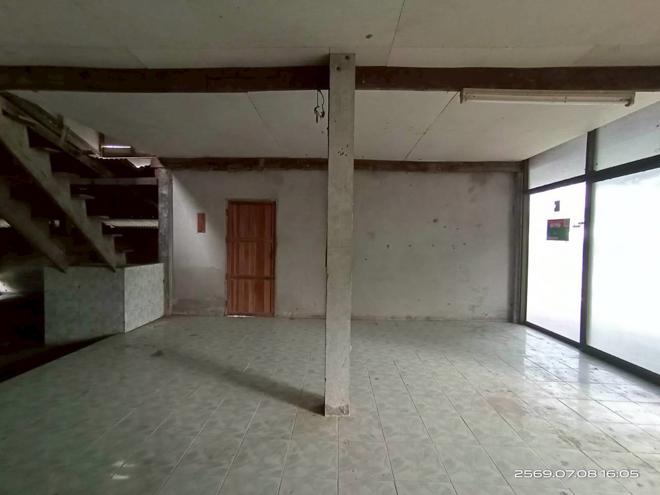 รูป บ้านเดี่ยว 95 ตร.วา ห้วยเม็ก กาฬสินธุ์ 474,000 - รูปที่ 5/29