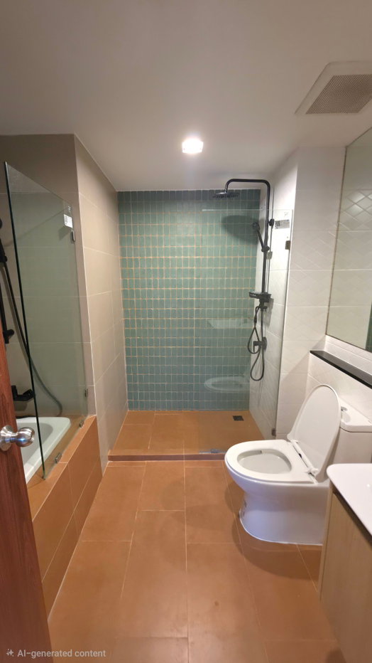 รูป Code: 26KJ5055  ให้เช่า Knights Bridge Collage Sukhumvit 107 🔥🔥 จองเดือนนี้รับส่วนลด1,000บาท 🔥🔥 @kjcondo (มี@ข้างหน้าด้วยนะคะ) - รูปที่ 16/17