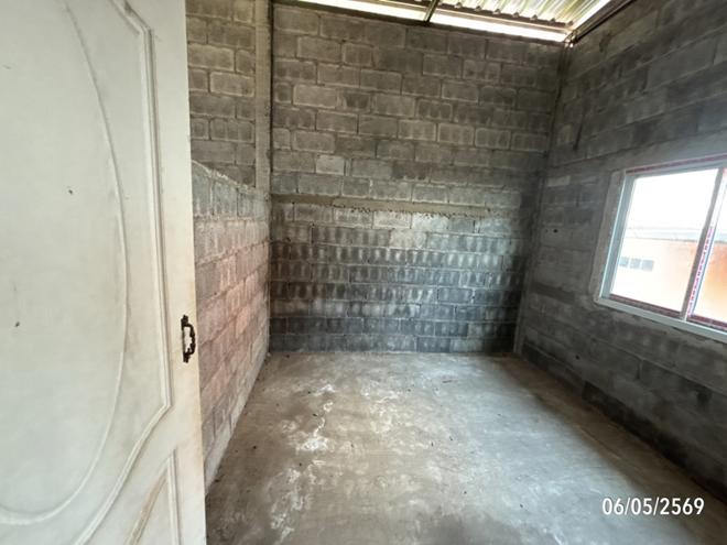 picture HOME 46 Sq.w. Lam Plai Mat Buri Ram for 481,000 - 10/23