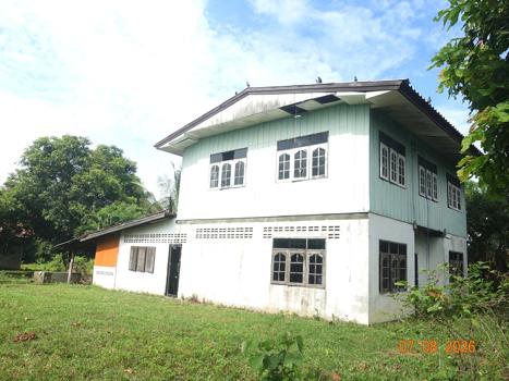 รูป บ้านเดี่ยว 1039 ตร.วา ชุมพวง นครราชสีมา 1M - รูปที่ 30/33