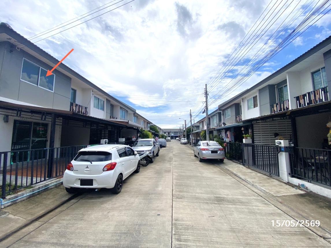 picture TOWN HOUSE 23.5 Sq.w. Bang Yai Nonthaburi for 1.9M - 16/31