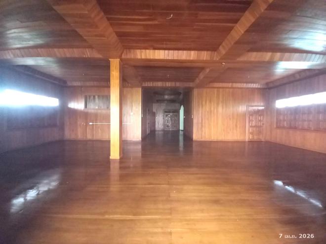 picture HOME 4691 Sq.w. Ngao Lamphang for 7M - 16/55