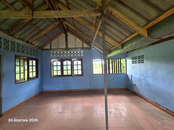 รูป บ้านเดี่ยว 100 ตร.วา เนินขาม ชัยนาท 708,000 - รูปที่ 13/43