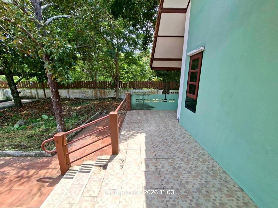 รูป บ้านเดี่ยว 105 ตร.วา เมืองระยอง ระยอง 2.1M - รูปที่ 23/39