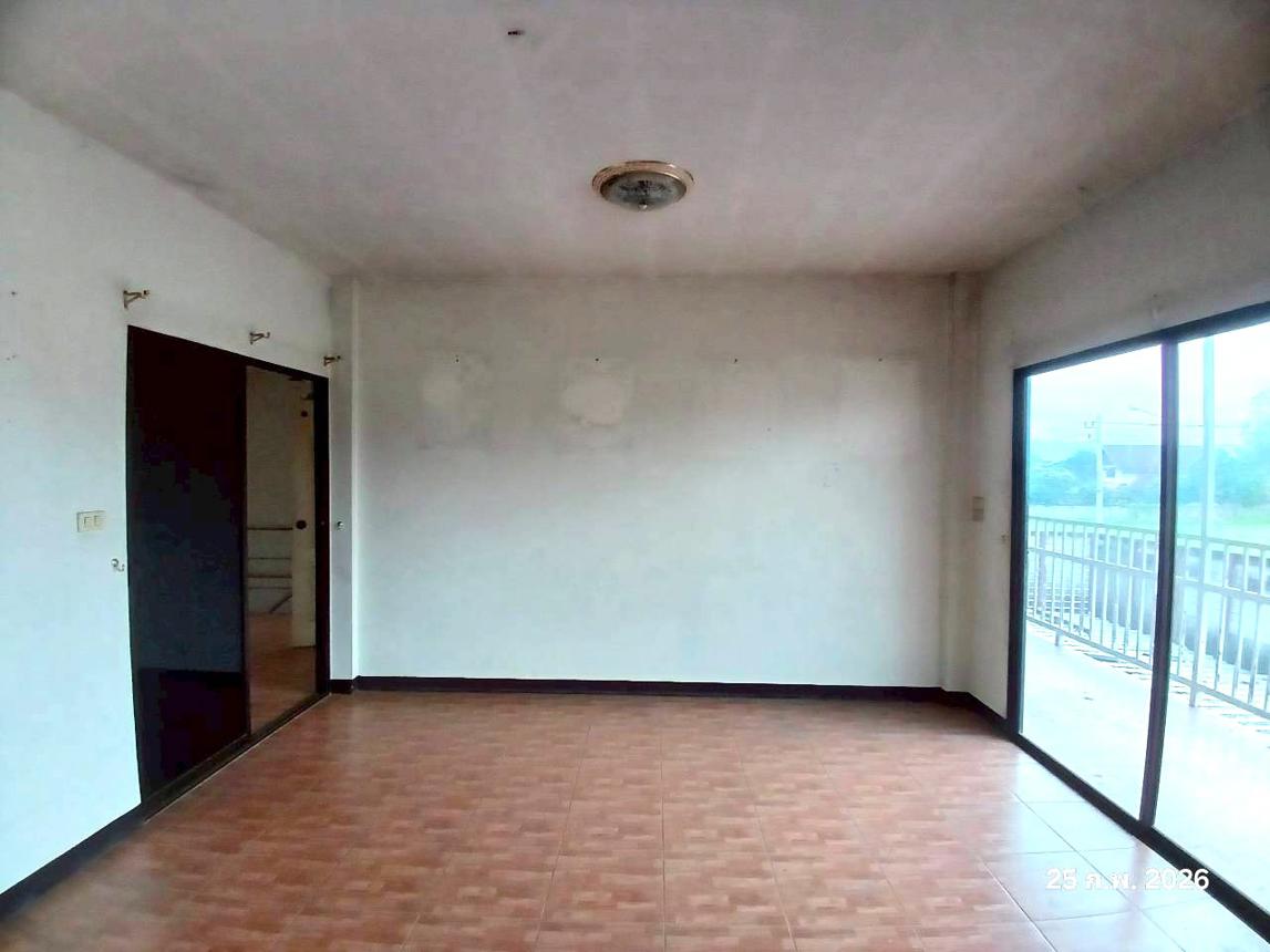 รูป บ้านเดี่ยว 125 ตร.วา สันป่าตอง เชียงใหม่ 4.4M - รูปที่ 40/49