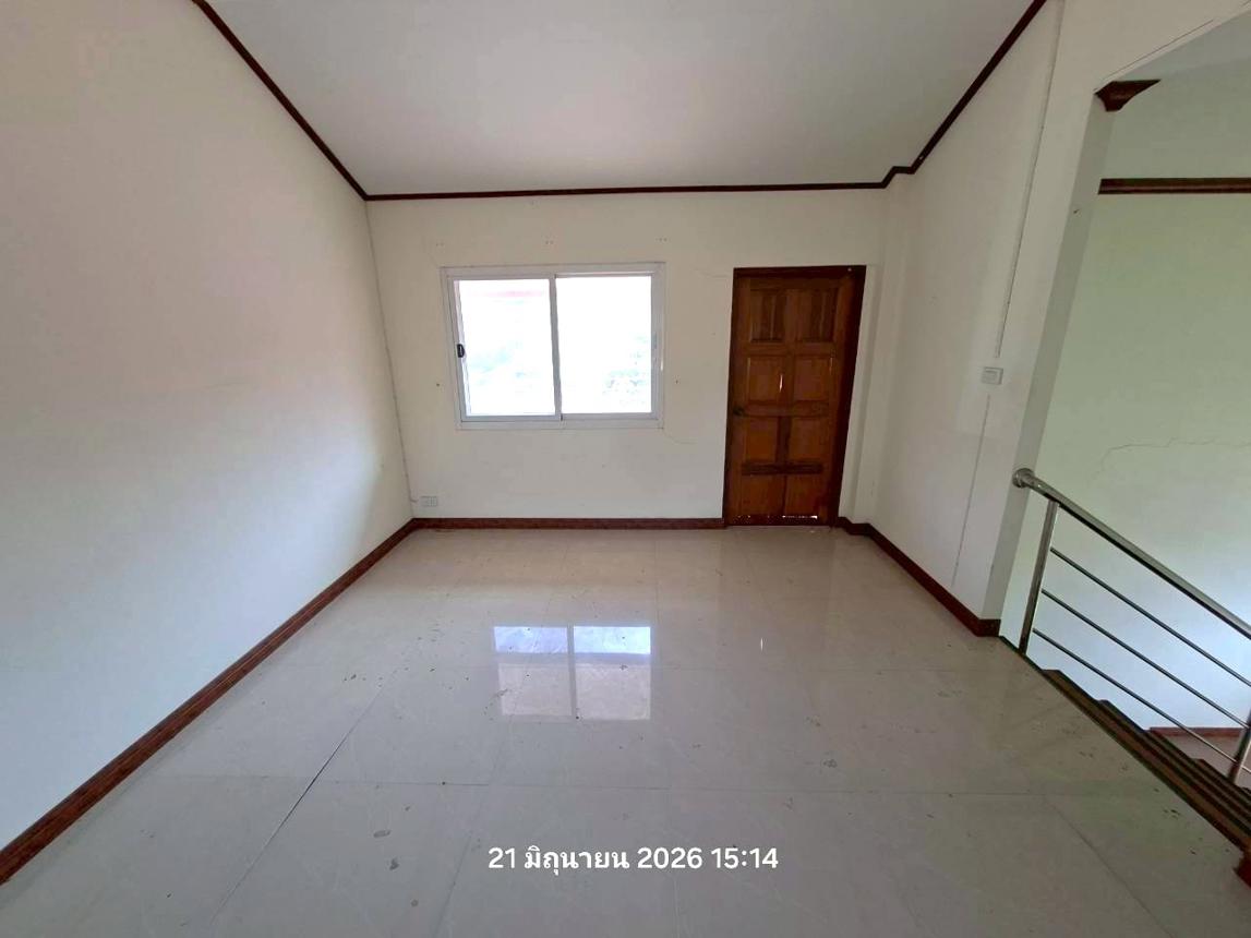 รูป บ้านเดี่ยว 150 ตร.วา บ้านสวนจักรดาว เมืองนครนายก นครนายก 2.7M - รูปที่ 27/39
