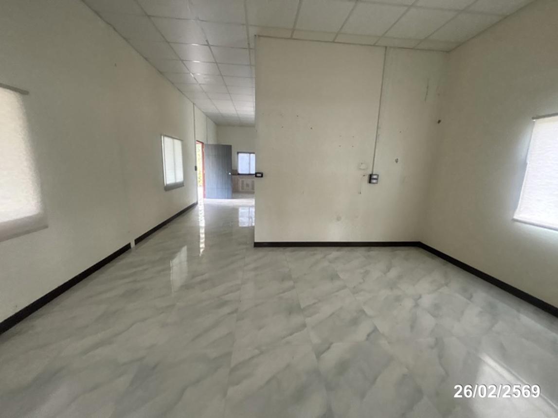 รูป บ้านเดี่ยว 180 ตร.วา บัวลาย นครราชสีมา 2M - รูปที่ 19/29