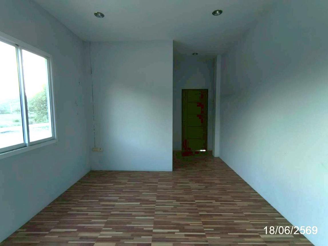 รูป บ้านเดี่ยว 50 ตร.วา เมืองอำนาจเจริญ อำนาจเจริญ 1.5M - รูปที่ 24/35