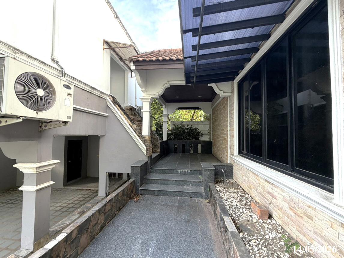 picture HOME 117.5 Sq.w. Muang Pathum Thani Pathumthani for 9.5M - 33/59