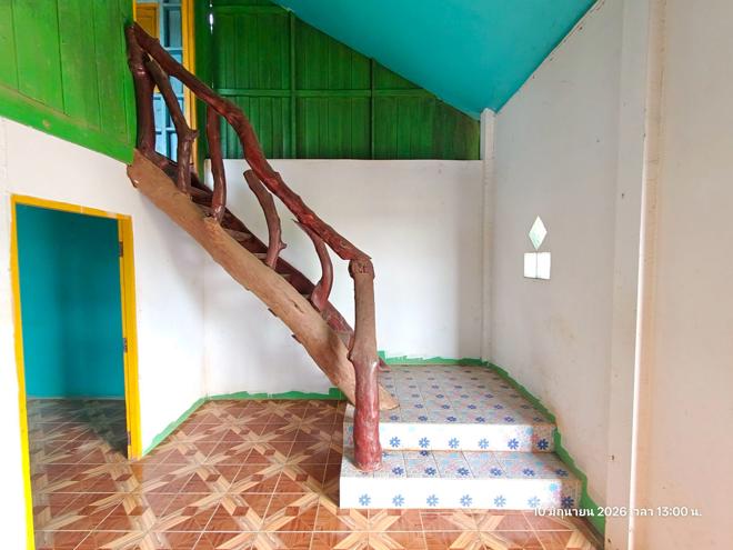 picture HOME 267 Sq.w. Phon Na Kaeo Sakon Nakhon for 1.9M - 7/41