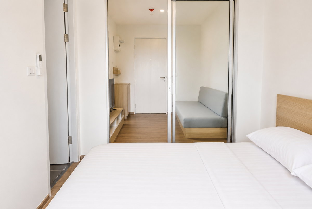 🔥For Rent: SENA Eco Town Rangsit Station| SRT Rangsit Station