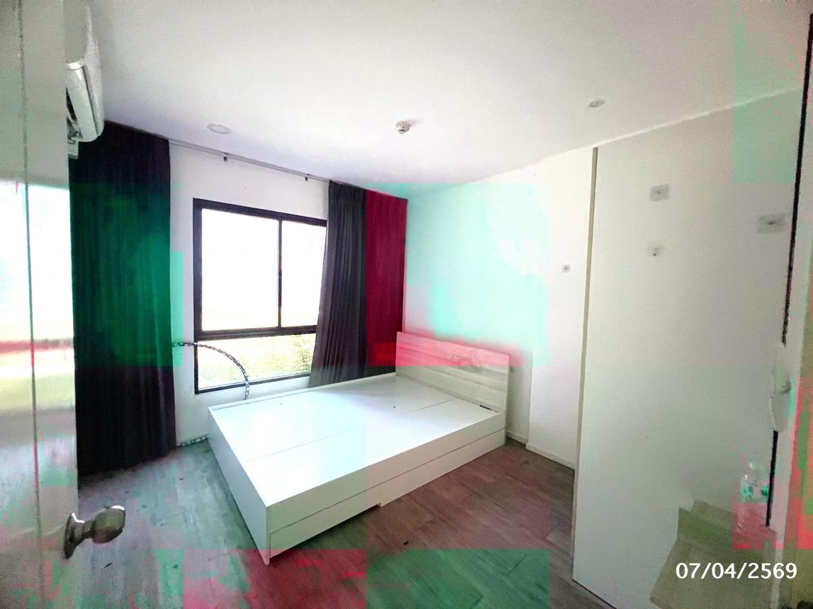 picture CONDO 29.16 Sq.m. Bang Bua Thong Nonthaburi for 1.2M - 13/25