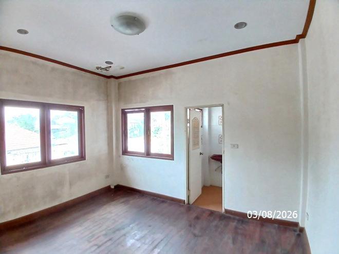 รูป บ้านเดี่ยว 207 ตร.วา หางดง เชียงใหม่ 5.2M - รูปที่ 23/55