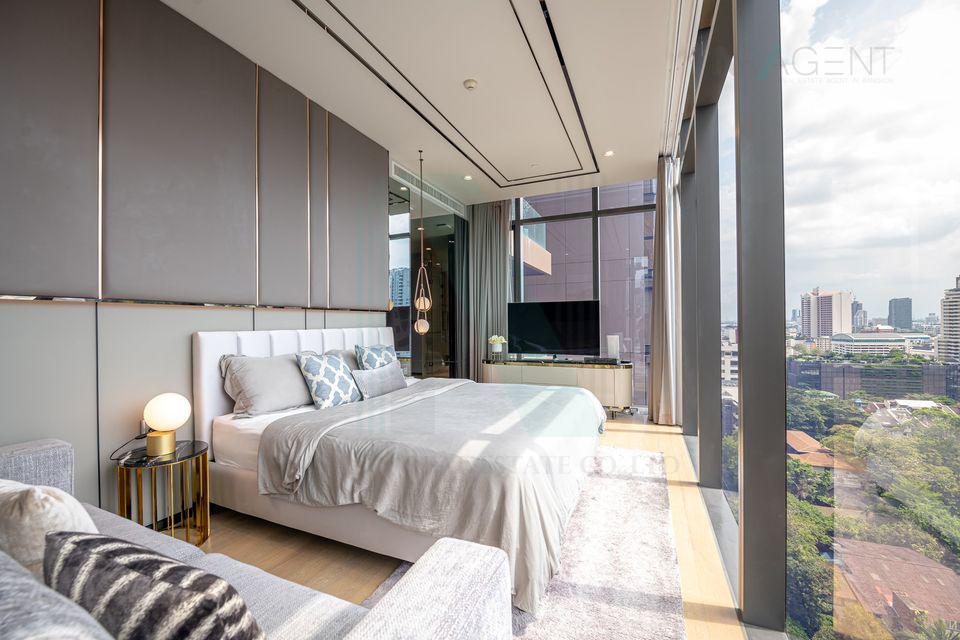 รูป 🚩Best room!🚩 ให้เช่าคอนโด วิตโตริโอ สุขุมวิท 39 อาคาร 1 ชั้น 12 2 ห้องนอน ขนาด 137.00 ตรม ใกล้ Emporium - รูปที่ 3/8