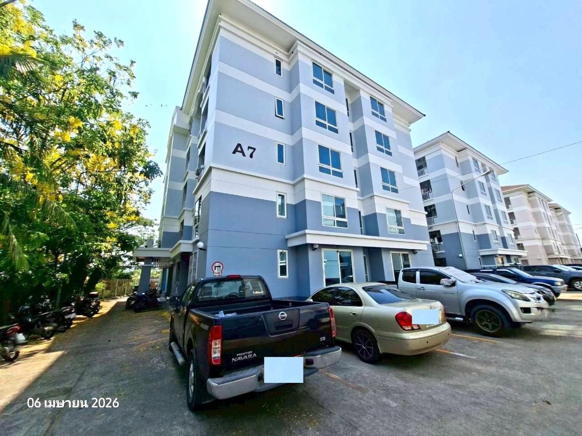 picture CONDO 38 Sq.m. Sam Phran Nakhon Pathom for 617,000 - 23/27