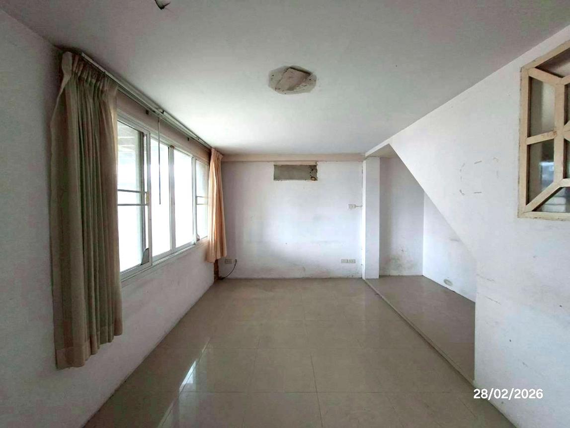 picture HOME 111.8 Sq.w. Lam Luk Ka Pathumthani for 4.2M - 21/39