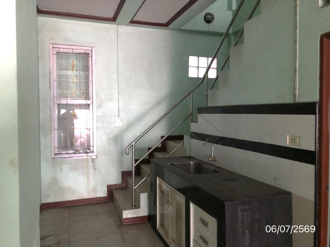 picture SHOP HOUSE 17.7 Sq.w. Muang Phetchabun Phetchabun for 3.6M - 24/37