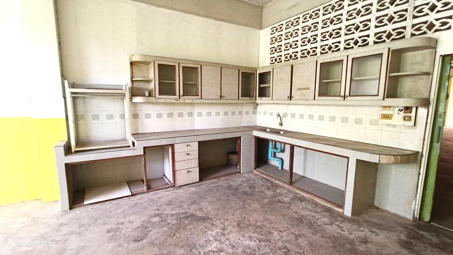 รูป อาคารพาณิชย์ 39.4 ตร.วา เมืองกระบี่ กระบี่ 6.4M - รูปที่ 21/37