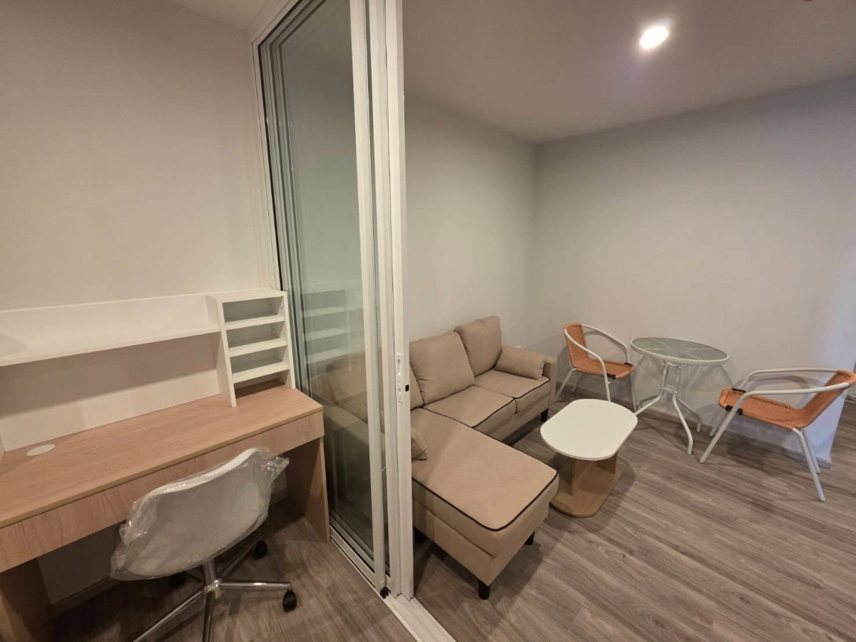 รูป เช่าคอนโด Regent home bangna/รีเจ้นท์ โฮม บางนา (M6909055) ID Line : @condo79 - รูปที่ 2/9