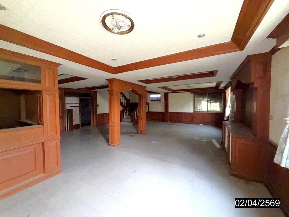รูป บ้านเดี่ยว 227.7 ตร.วา เกษตรสมบูรณ์ ชัยภูมิ 3.8M - รูปที่ 25/45
