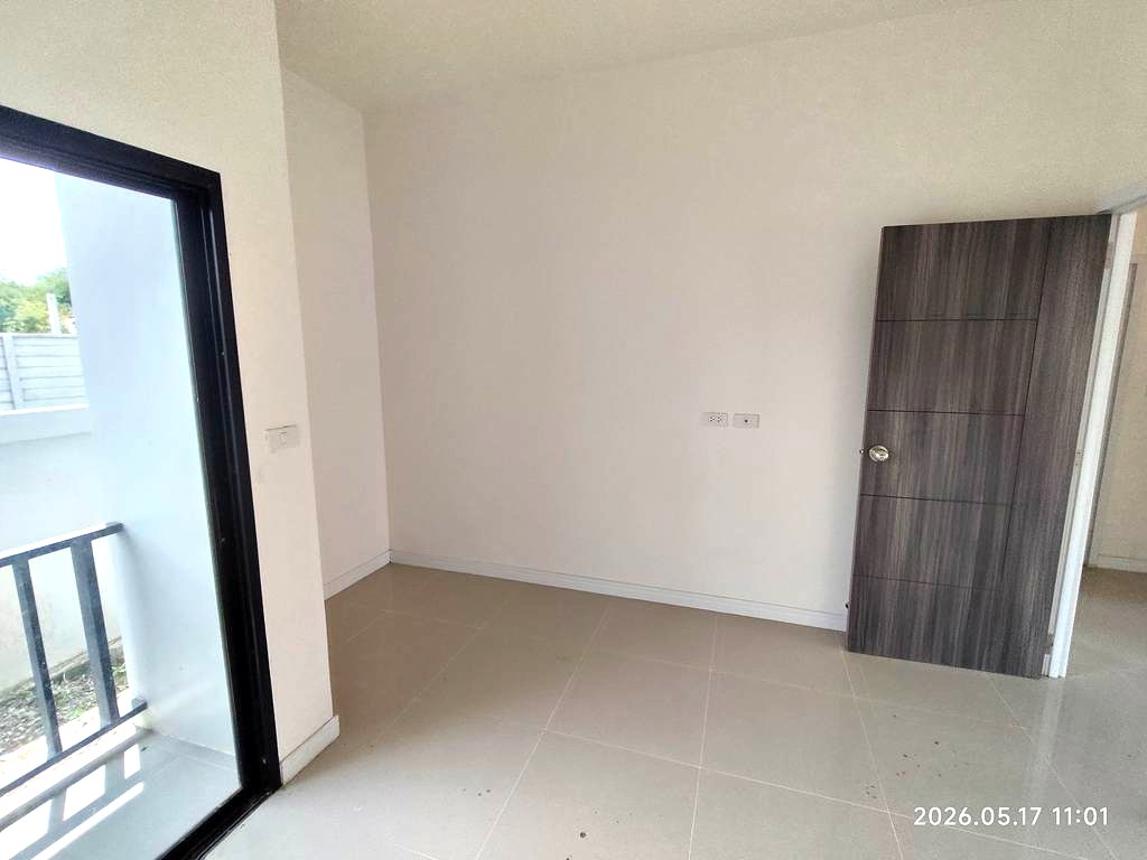 รูป บ้านเดี่ยว 50 ตร.วา เมืองกาญจนบุรี กาญจนบุรี 2.5M - รูปที่ 33/43