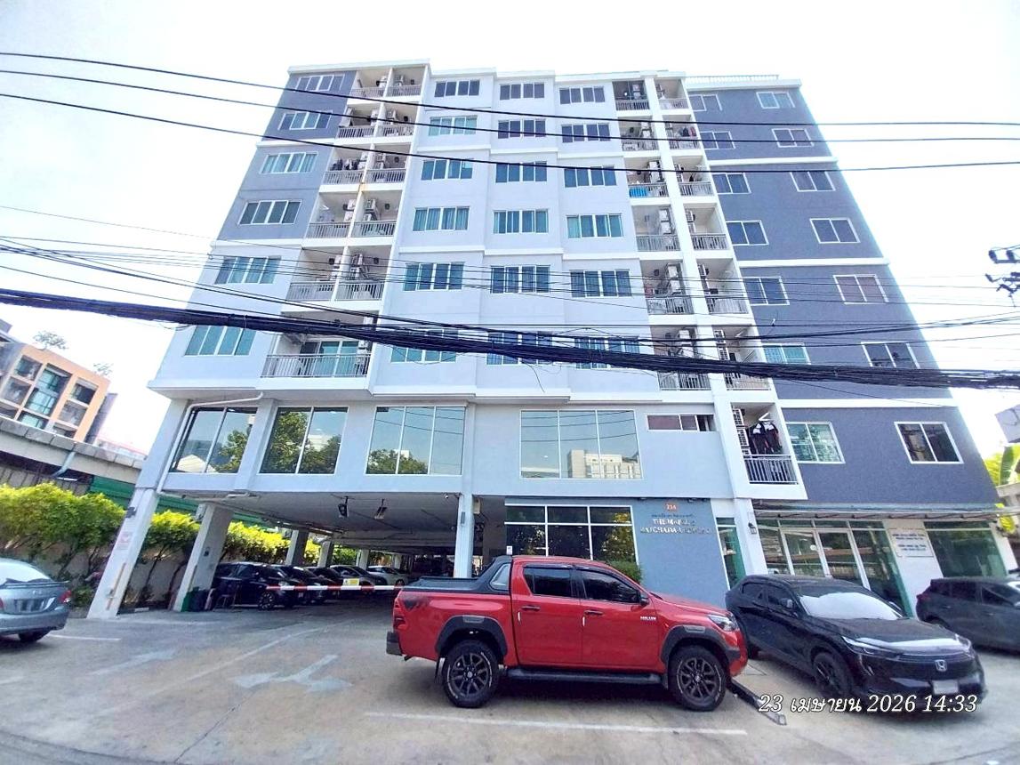 รูป คอนโดมิเนียม 32.19 ตร.ม. เดอะ เมเปิ้ล แอท รัชดา-ลาดพร้าว เขตจตุจักร กรุงเทพมหานคร 1.9M - รูปที่ 25/29