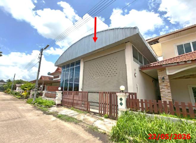 รูป บ้านเดี่ยว 174 ตร.วา เมืองลำพูน ลำพูน 5.6M - รูปที่ 16/41
