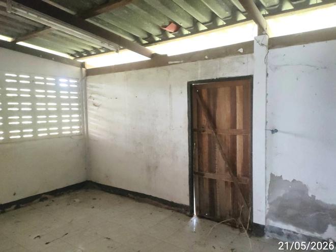 picture HOME 306 Sq.w. Wapi Pathum Maha Sarakham for 2M - 10/27