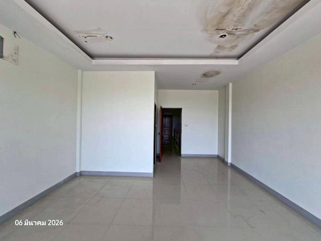 รูป อาคารพาณิชย์ 29.5 ตร.วา ปราณบุรี ประจวบคีรีขันธ์ 3.2M - รูปที่ 11/35