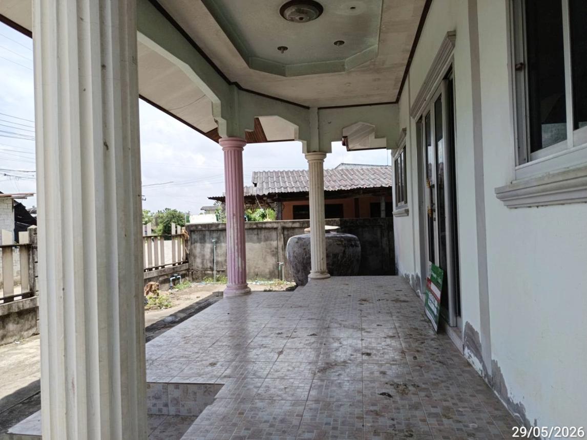 picture HOME 38 Sq.w. Pak Thong Chai Nakhon Ratchasima for 592,000 - 13/25