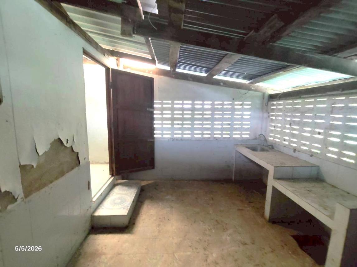 รูป บ้านเดี่ยว 113 ตร.วา บ้านไผ่ ขอนแก่น 395,000 - รูปที่ 21/29