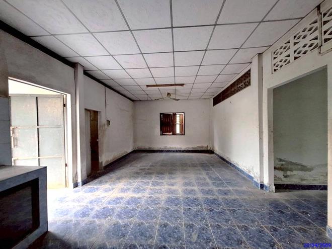 รูป บ้านเดี่ยว 85.1 ตร.วา เมืองตรัง ตรัง 2.3M - รูปที่ 10/27