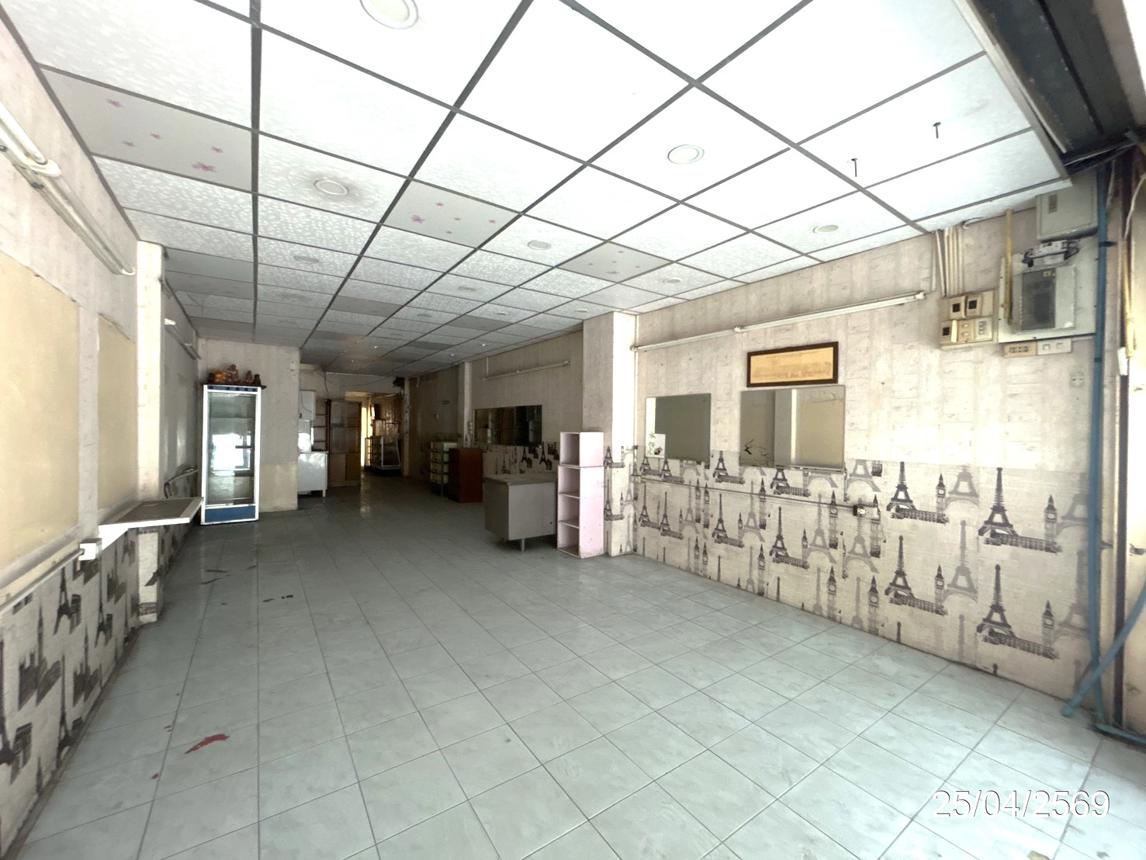 picture SHOP HOUSE 25.6 Sq.w. Bang Plee Samut Prakarn for 5.5M - 31/55