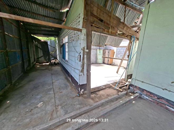 รูป บ้านเดี่ยว 132.7 ตร.วา ดอนเจดีย์ สุพรรณบุรี 1.4M - รูปที่ 7/29