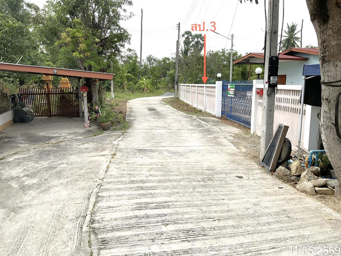 รูป บ้านเดี่ยว 288.6 ตร.วา เมืองสุพรรณบุรี สุพรรณบุรี 2.2M - รูปที่ 29/33