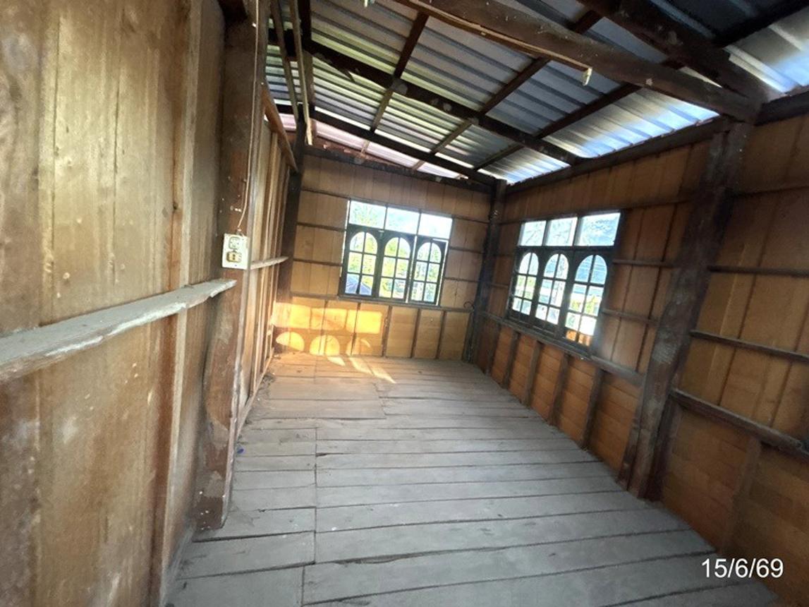 รูป บ้านเดี่ยว 143 ตร.วา ราษีไศล ศรีสะเกษ 1.3M - รูปที่ 25/33