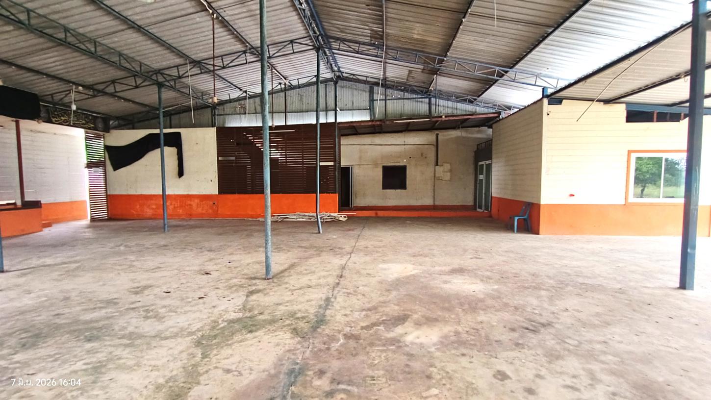 รูป บ้านเดี่ยว 7282 ตร.วา สะเดา สงขลา 14.8M - รูปที่ 30/53