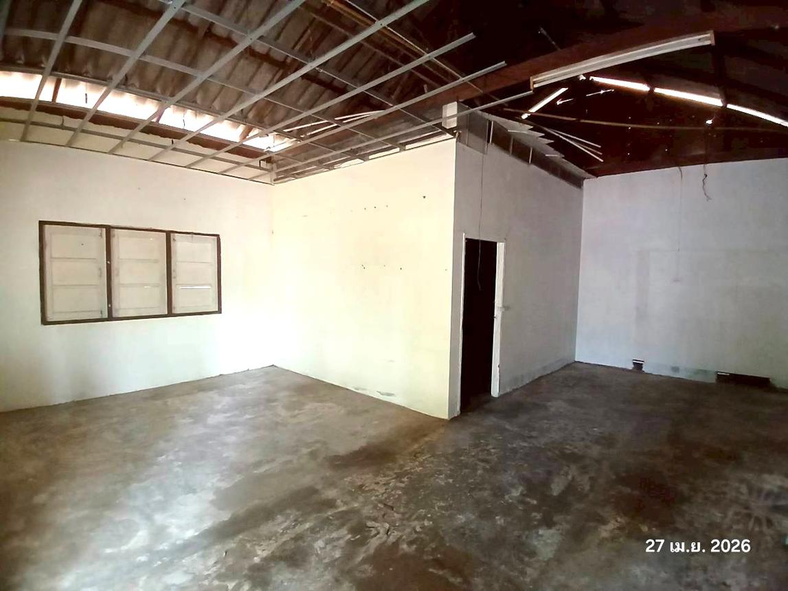 picture HOME 126 Sq.w. Hang Chat Lamphang for 326,000 - 14/27