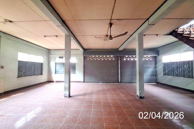picture HOME 1228 Sq.w. Li Lamphun for 2.6M - 8/45